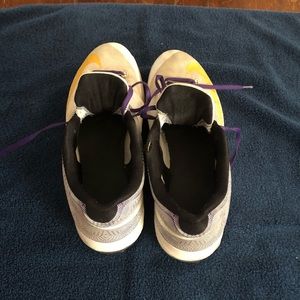 Nike KD’s size 11